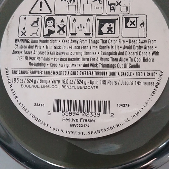 Candle - Picture 2 of 3